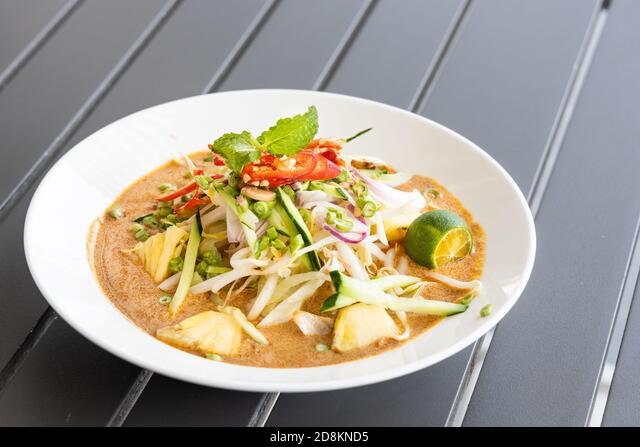 Laksa Johor