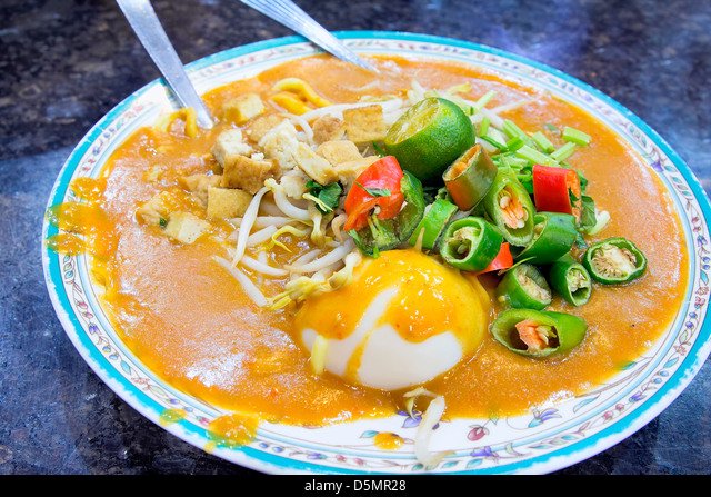 Mee Rebus