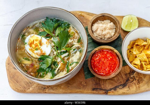 Soto Ayam